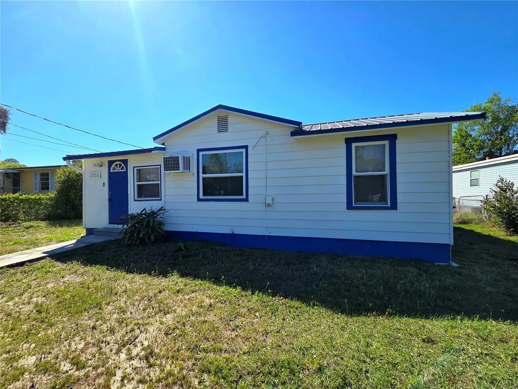 2253 & 2249 Golfview Street Lakeland FL 33801