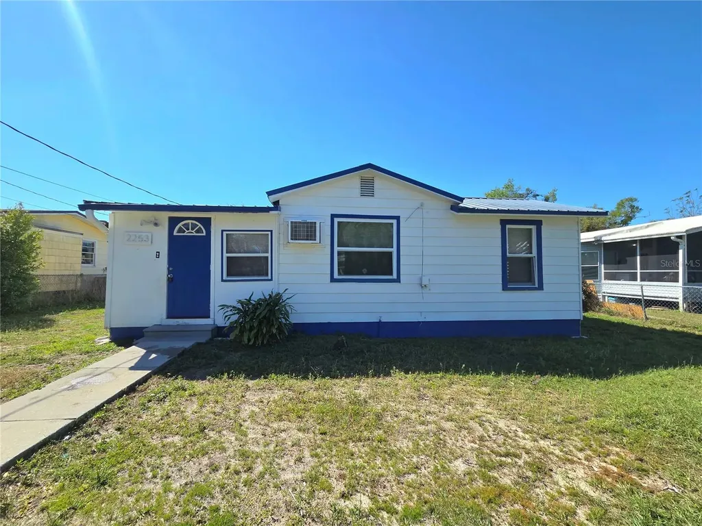 2253 & 2249 Golfview Street Lakeland FL 33801