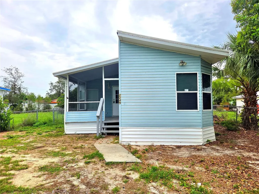 2253 & 2249 Golfview Street Lakeland FL 33801