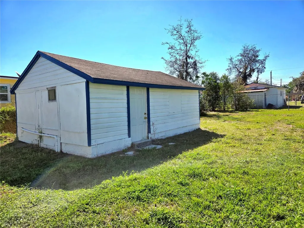 2253 & 2249 Golfview Street Lakeland FL 33801