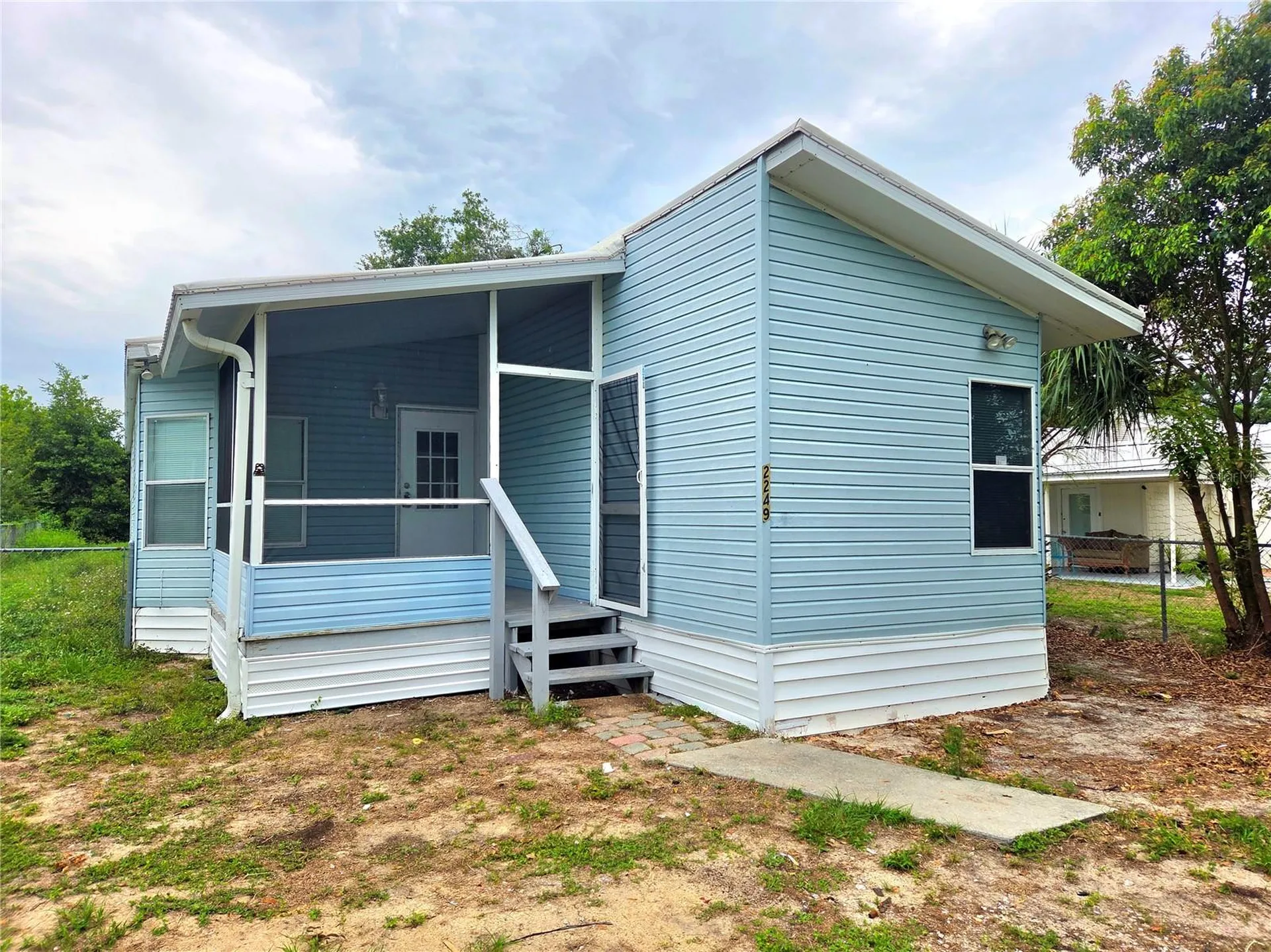 2253 & 2249 Golfview Street Lakeland FL 33801