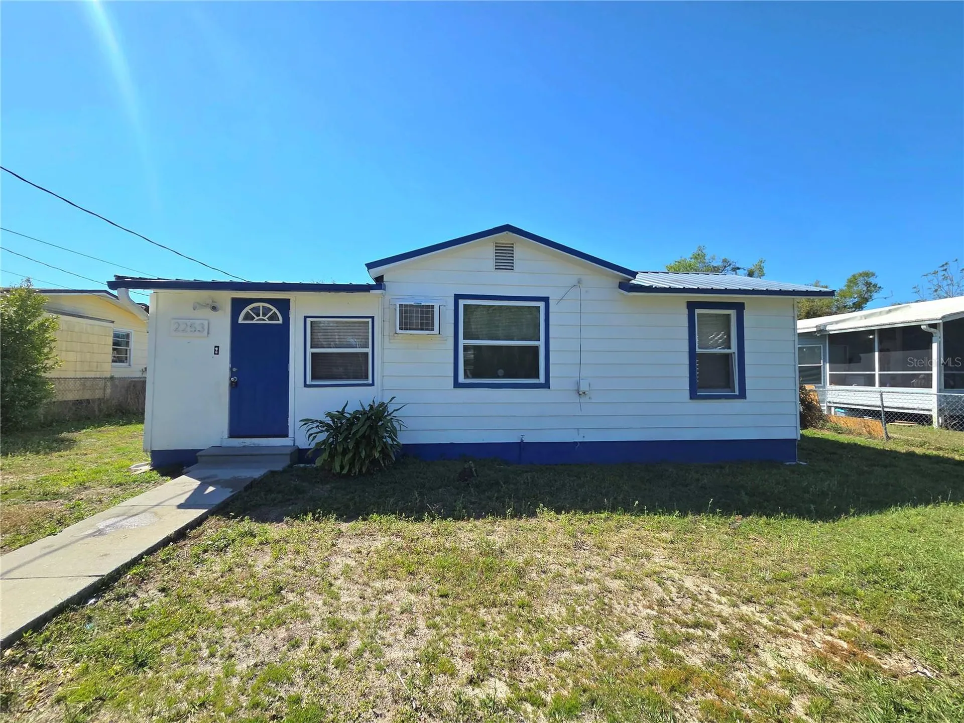 2253 & 2249 Golfview Street Lakeland FL 33801