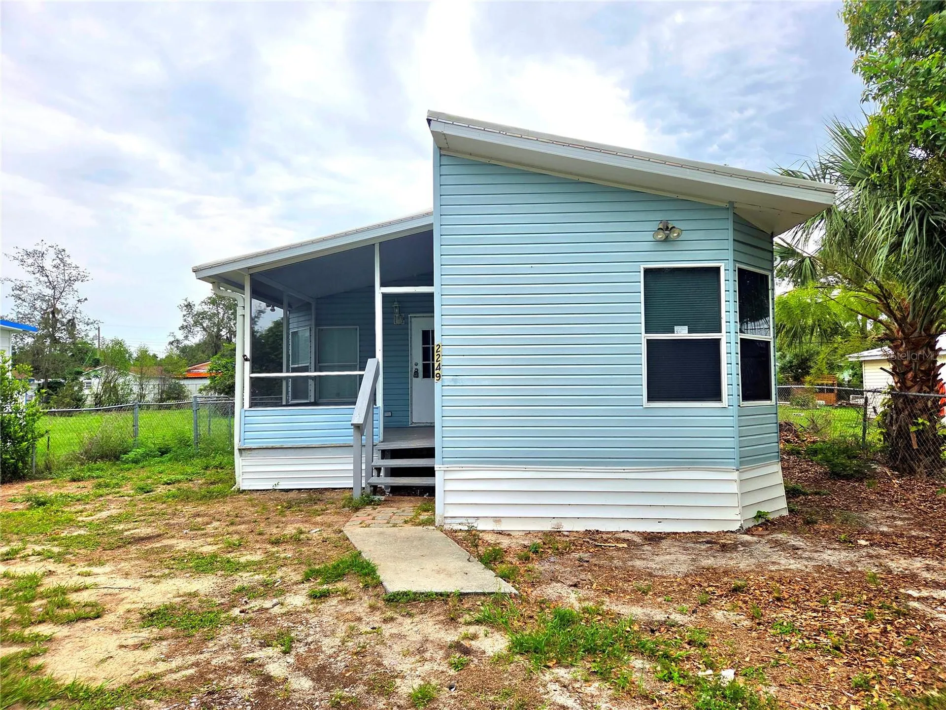 2253 & 2249 Golfview Street Lakeland FL 33801