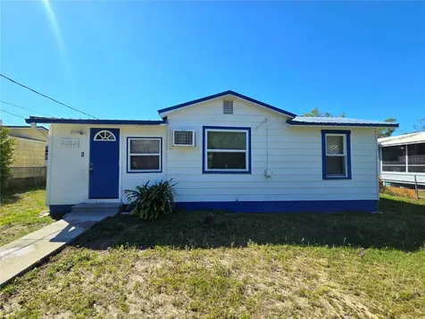 2253 & 2249 Golfview Street Lakeland FL 33801