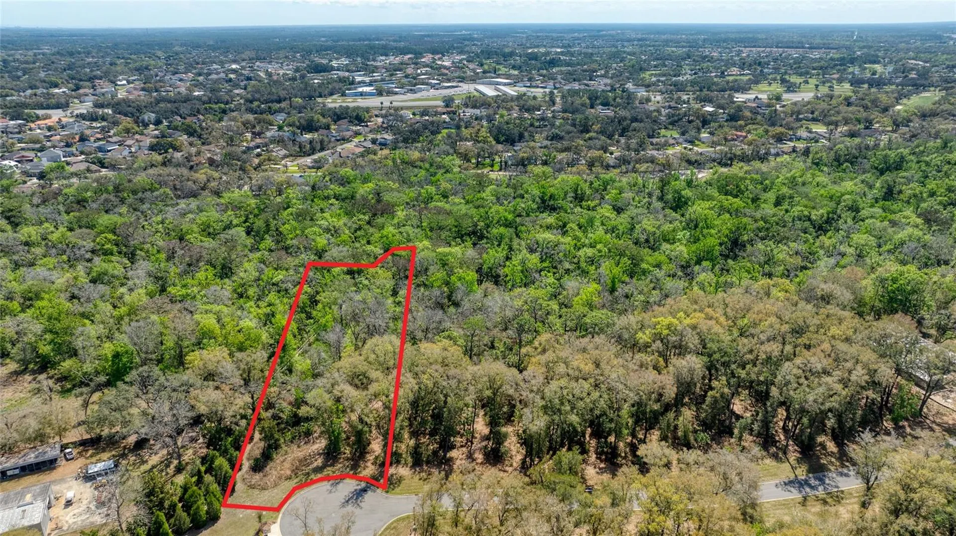 1801 Adrian Creek Boulevard Port Orange FL 32128