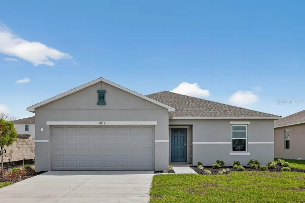 13819 Sawmill Street Parrish FL 34219