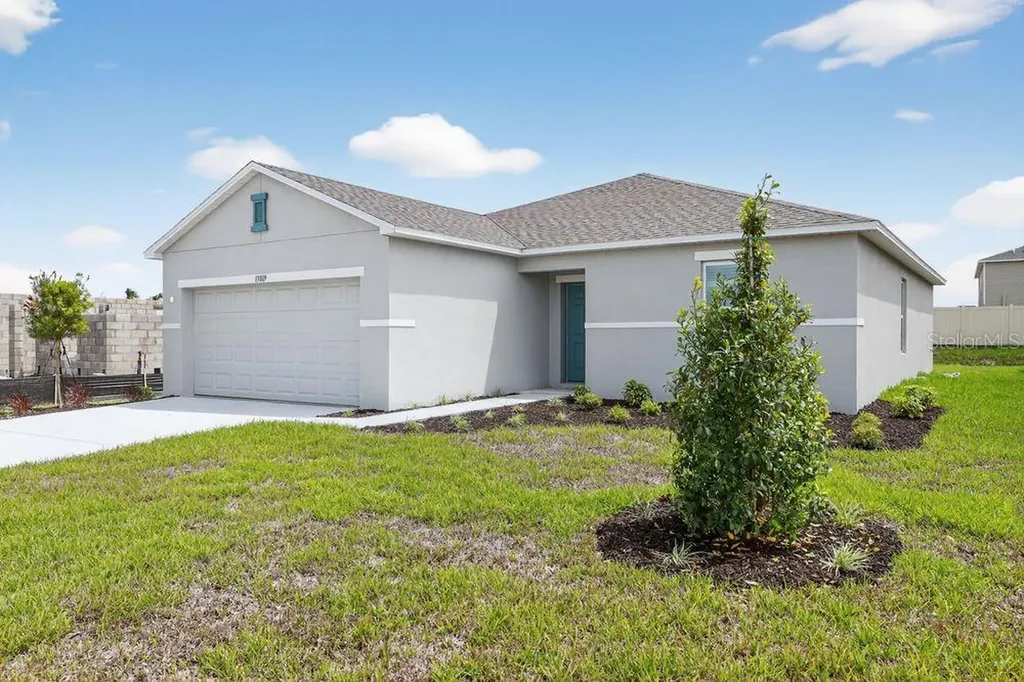 13819 Sawmill Street Parrish FL 34219