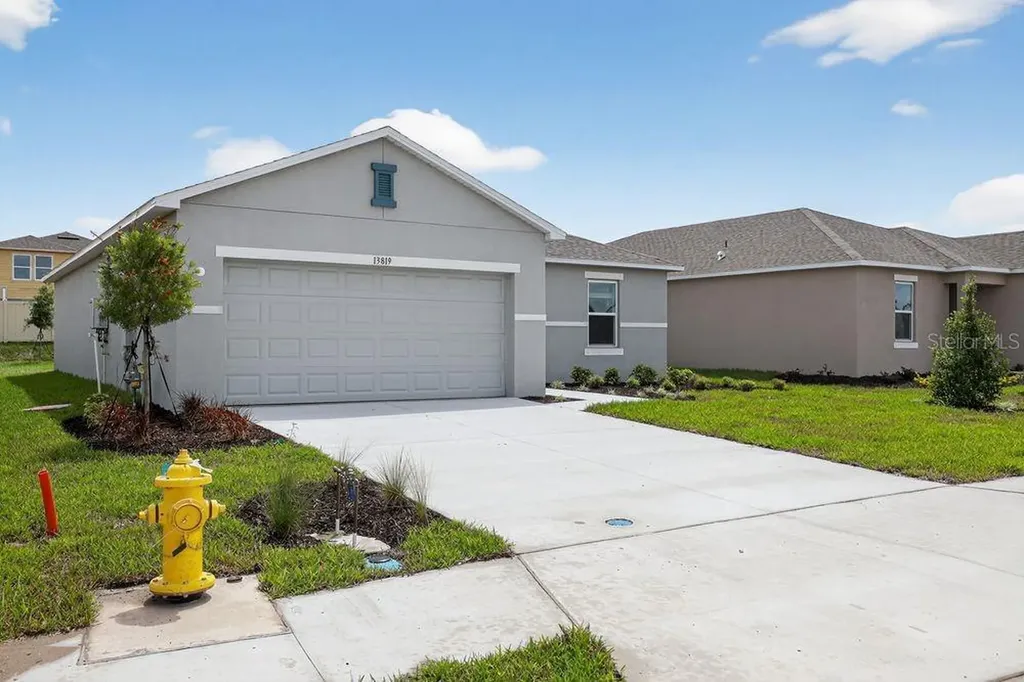 13819 Sawmill Street Parrish FL 34219