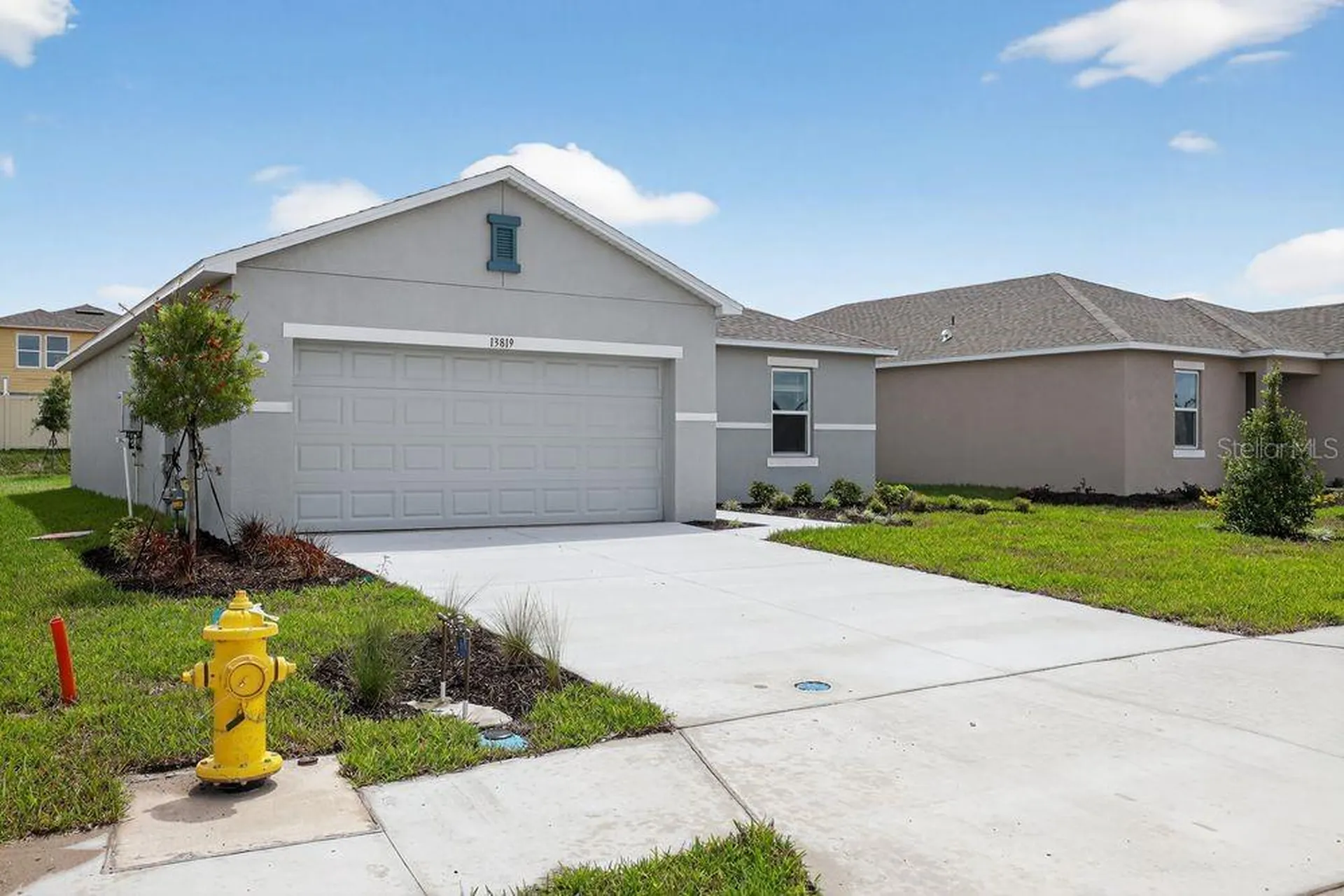 13819 Sawmill Street Parrish FL 34219