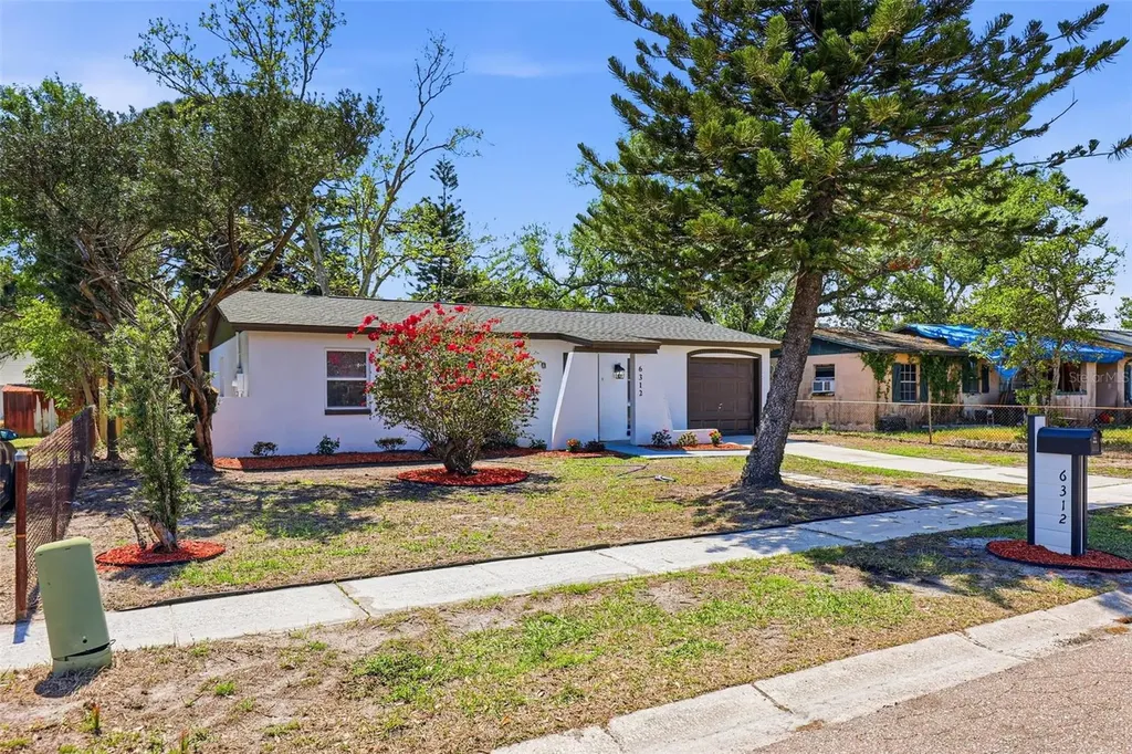 6312 S Lansdale Circle Tampa FL 33616