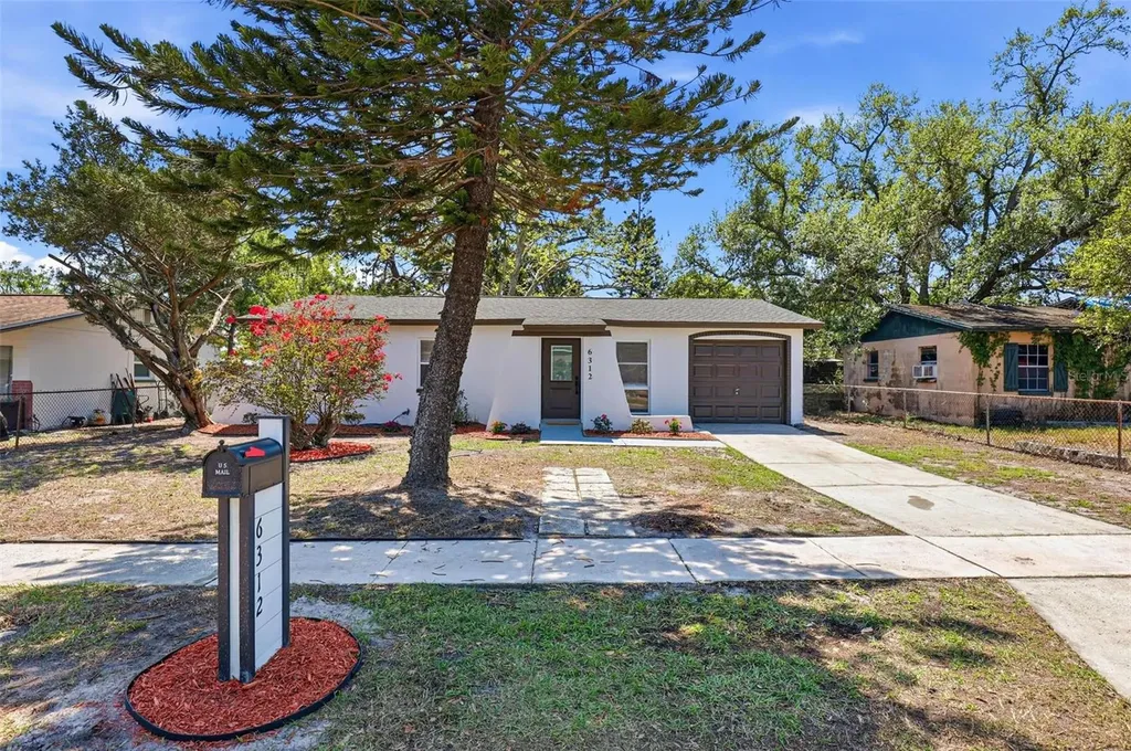 6312 S Lansdale Circle Tampa FL 33616