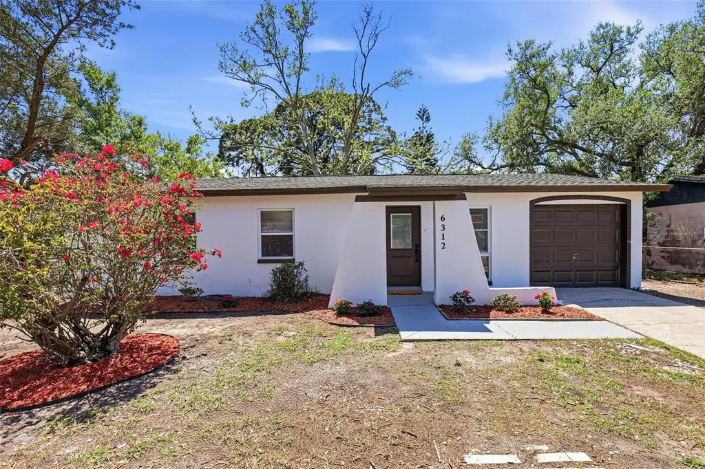 6312 S Lansdale Circle Tampa FL 33616