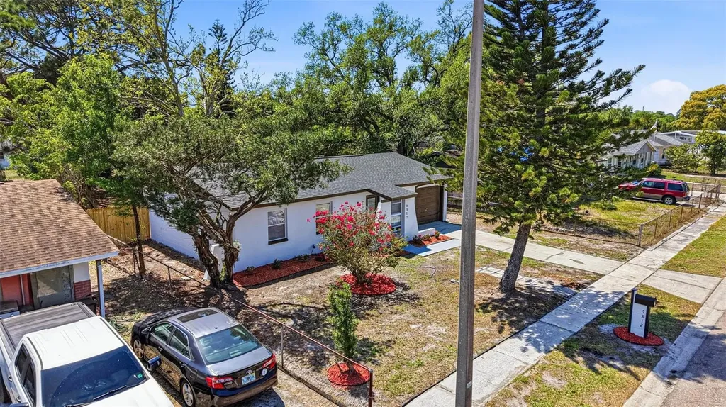 6312 S Lansdale Circle Tampa FL 33616