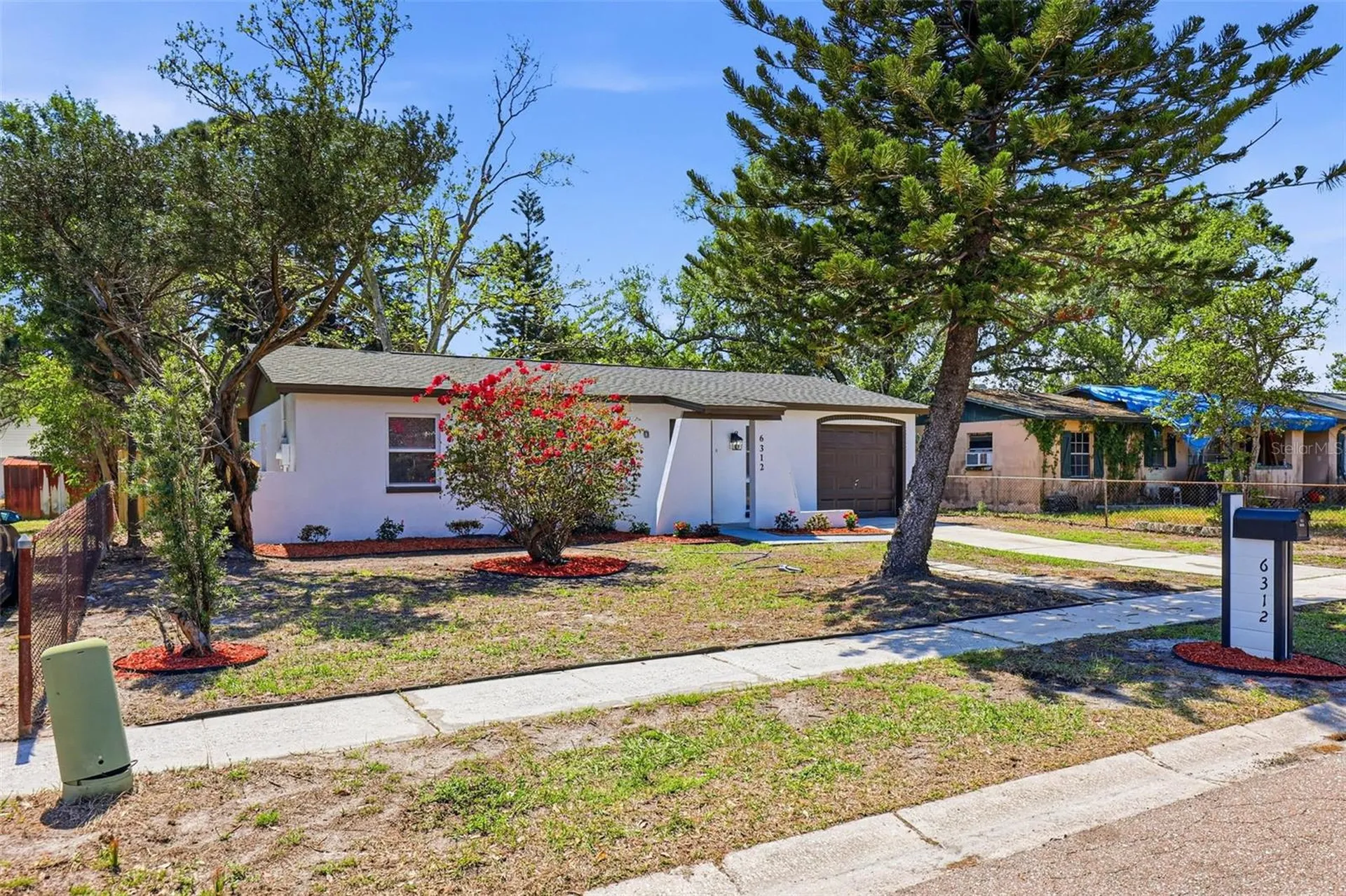 6312 S Lansdale Circle Tampa FL 33616