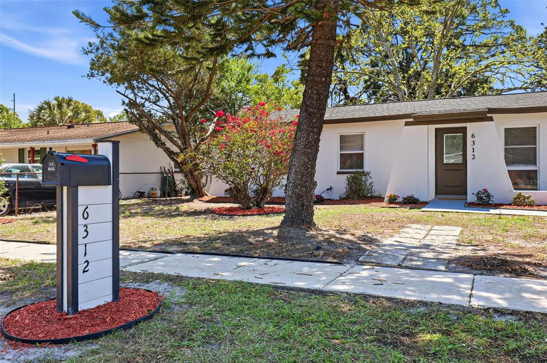 6312 S Lansdale Circle Tampa FL 33616