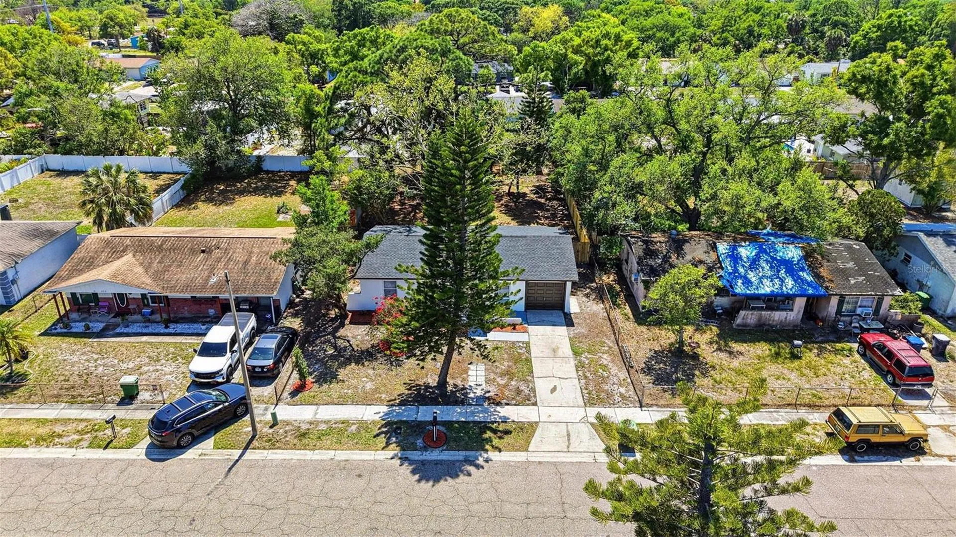 6312 S Lansdale Circle Tampa FL 33616