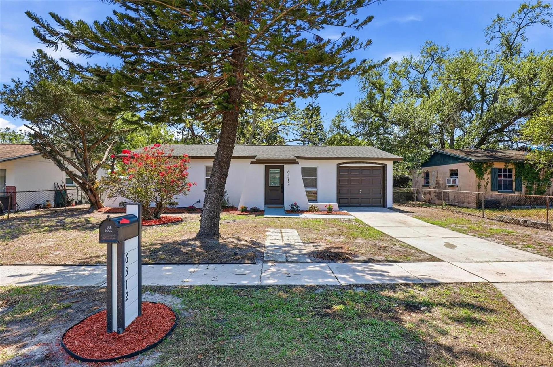 6312 S Lansdale Circle Tampa FL 33616