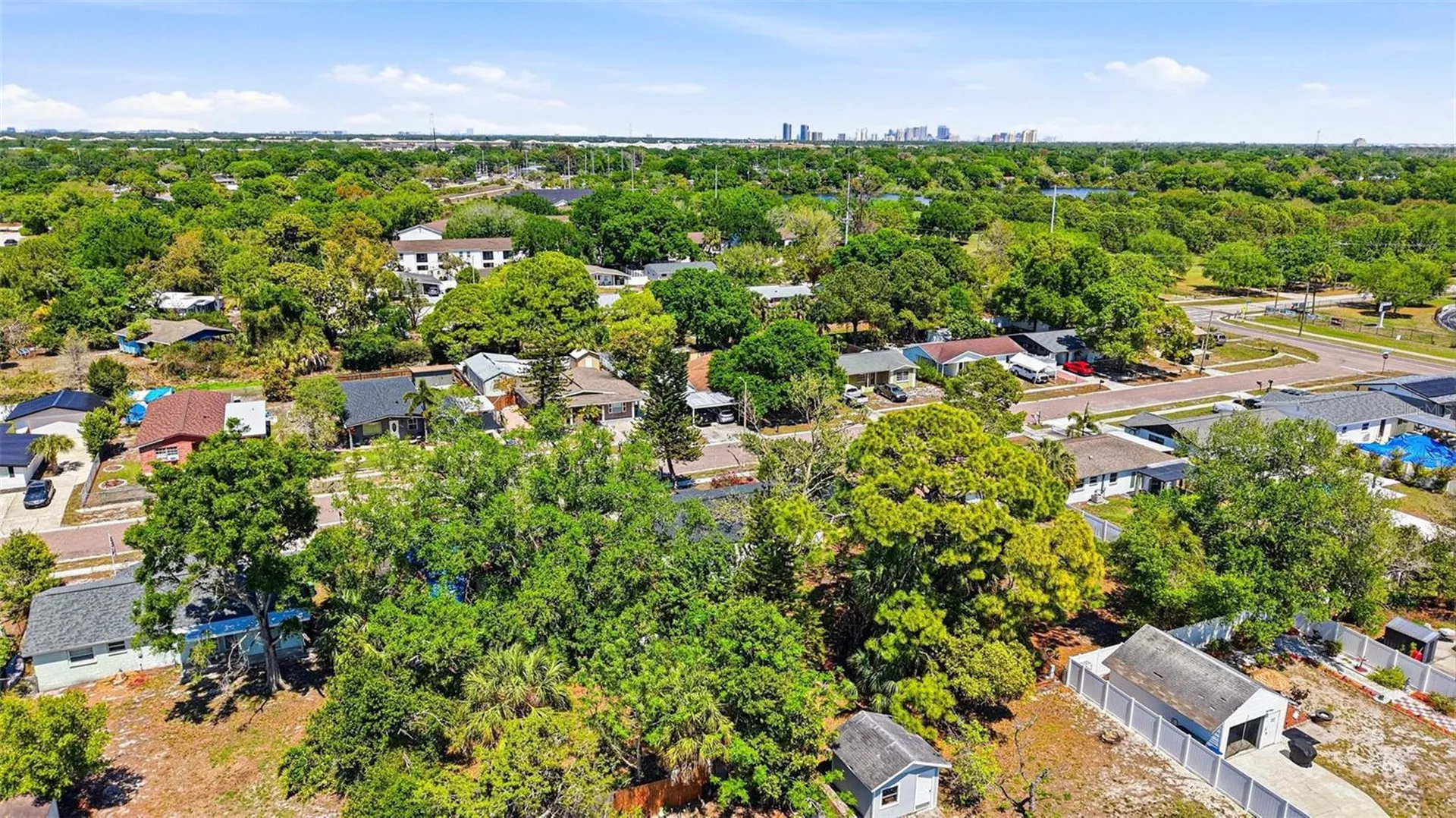 6312 S Lansdale Circle Tampa FL 33616