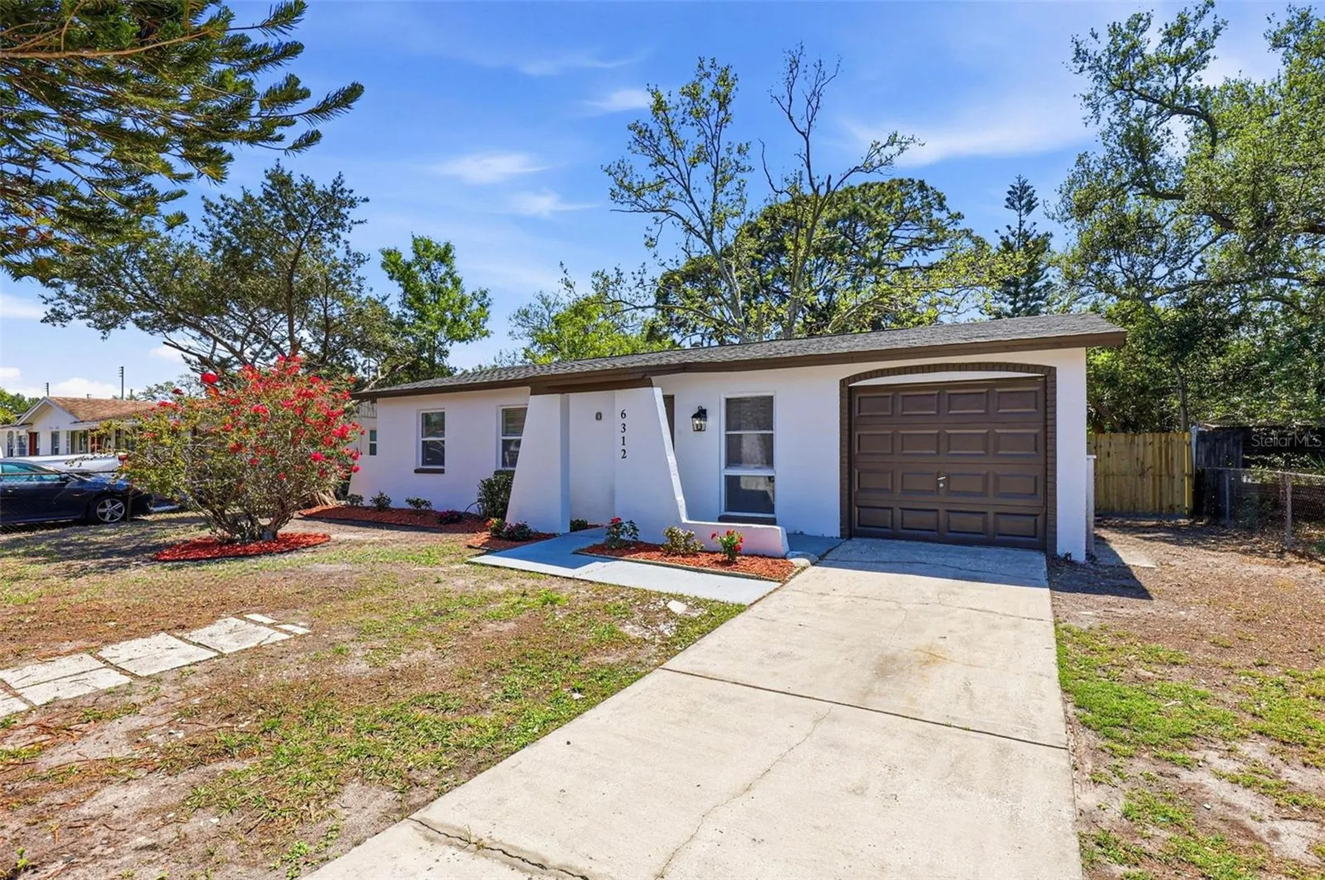 6312 S Lansdale Circle Tampa FL 33616
