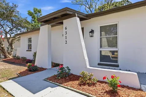 6312 S Lansdale Circle Tampa FL 33616