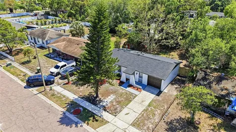 6312 S Lansdale Circle Tampa FL 33616