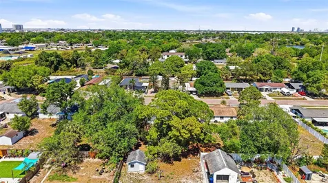 6312 S Lansdale Circle Tampa FL 33616