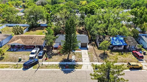 6312 S Lansdale Circle Tampa FL 33616