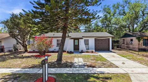 6312 S Lansdale Circle Tampa FL 33616