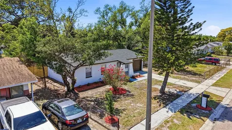 6312 S Lansdale Circle Tampa FL 33616