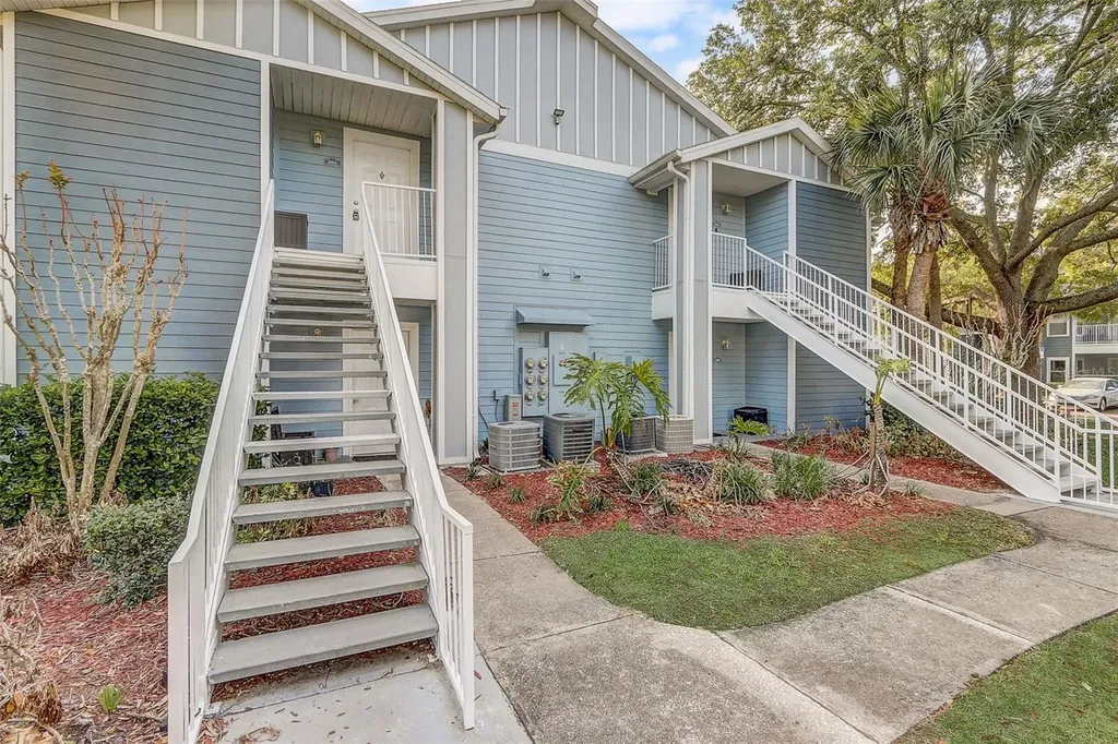 708 Secret Harbor Unit 204 Lane Lake Mary FL 32746