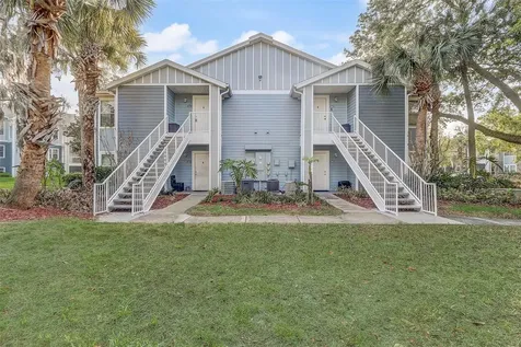 708 Secret Harbor Unit 204 Lane Lake Mary FL 32746