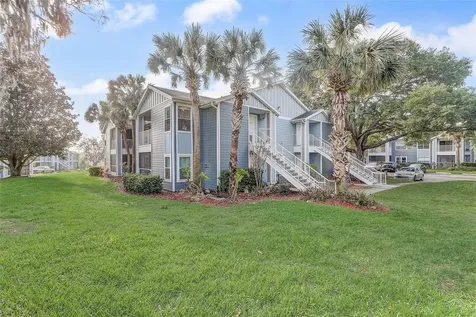 708 Secret Harbor Unit 204 Lane Lake Mary FL 32746