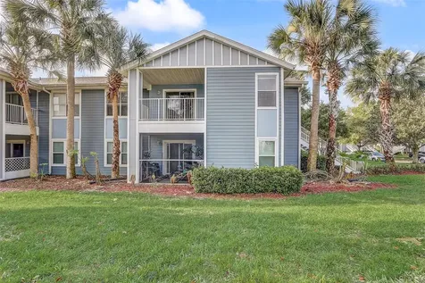 708 Secret Harbor Unit 204 Lane Lake Mary FL 32746