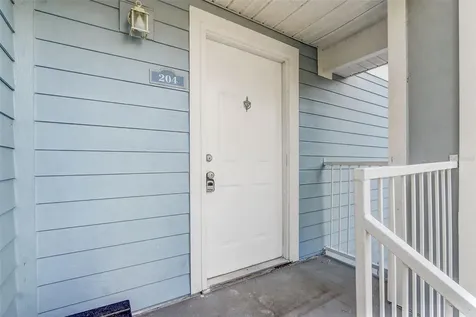 708 Secret Harbor Unit 204 Lane Lake Mary FL 32746