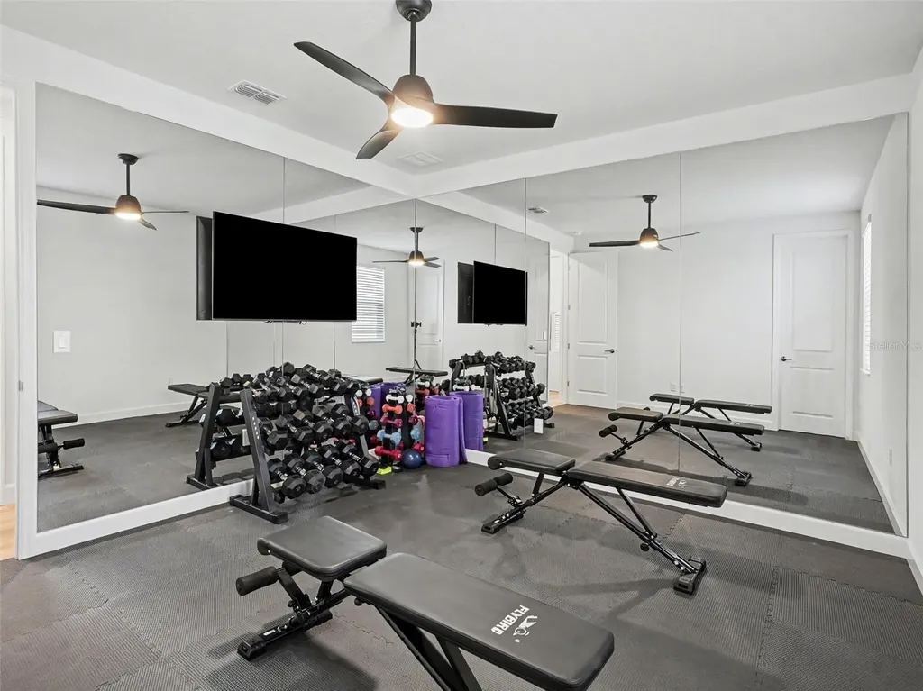 2612 Ravencliffe Terrace Oviedo FL 32765