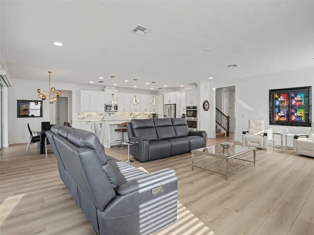 2612 Ravencliffe Terrace Oviedo FL 32765