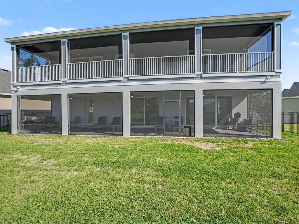 2612 Ravencliffe Terrace Oviedo FL 32765