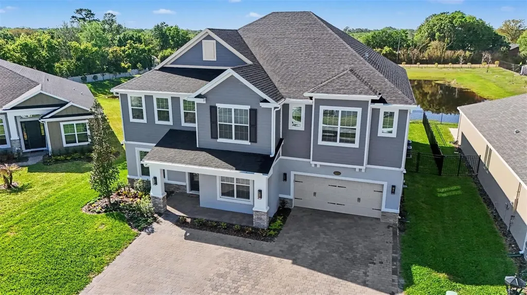 2612 Ravencliffe Terrace Oviedo FL 32765