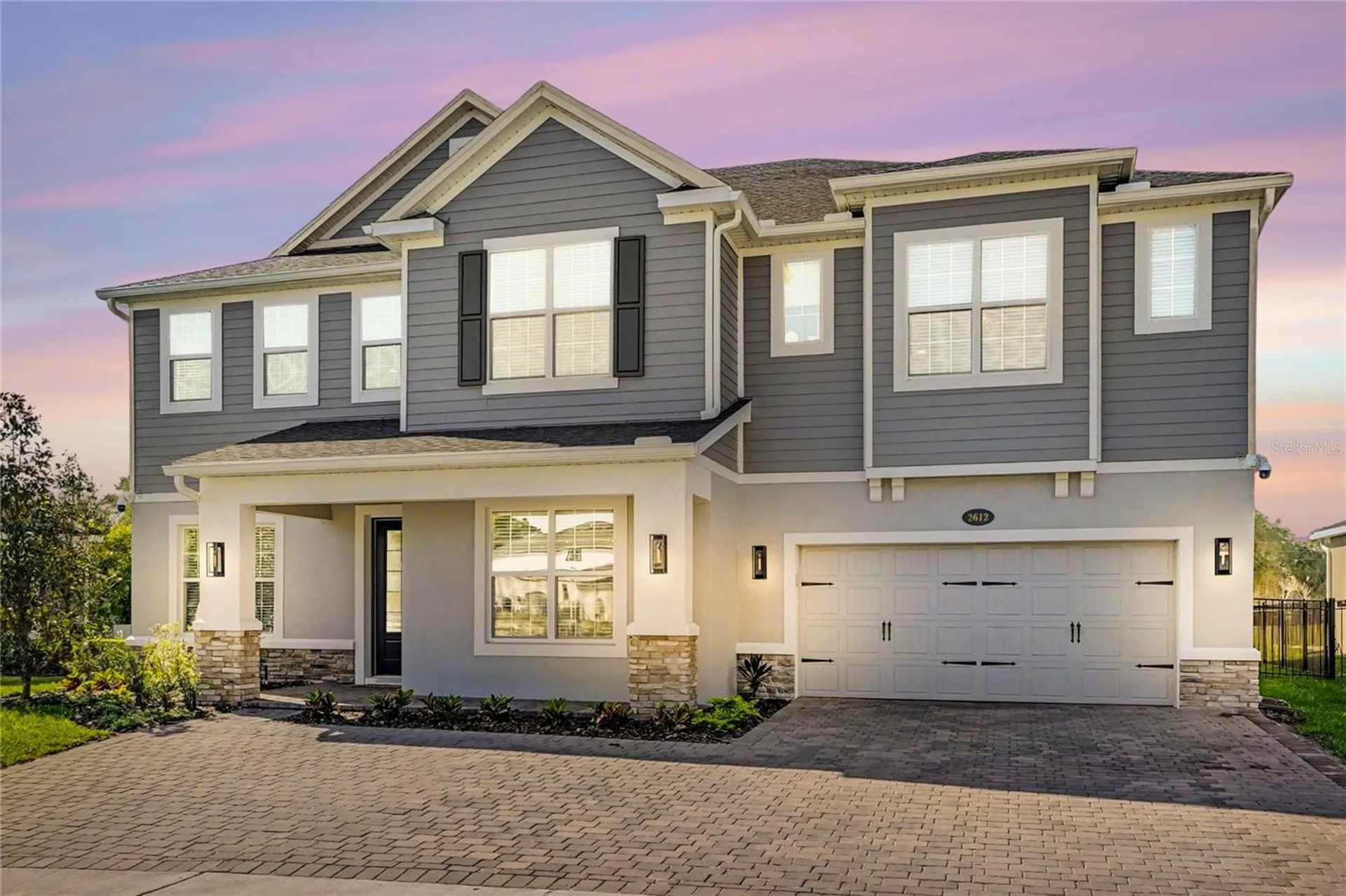 2612 Ravencliffe Terrace Oviedo FL 32765