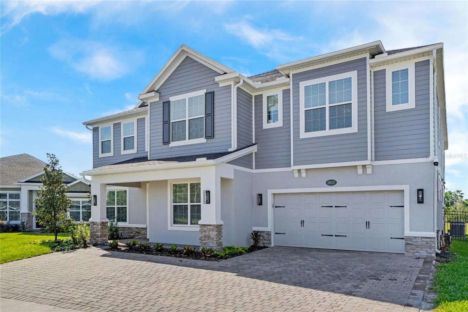 2612 Ravencliffe Terrace Oviedo FL 32765