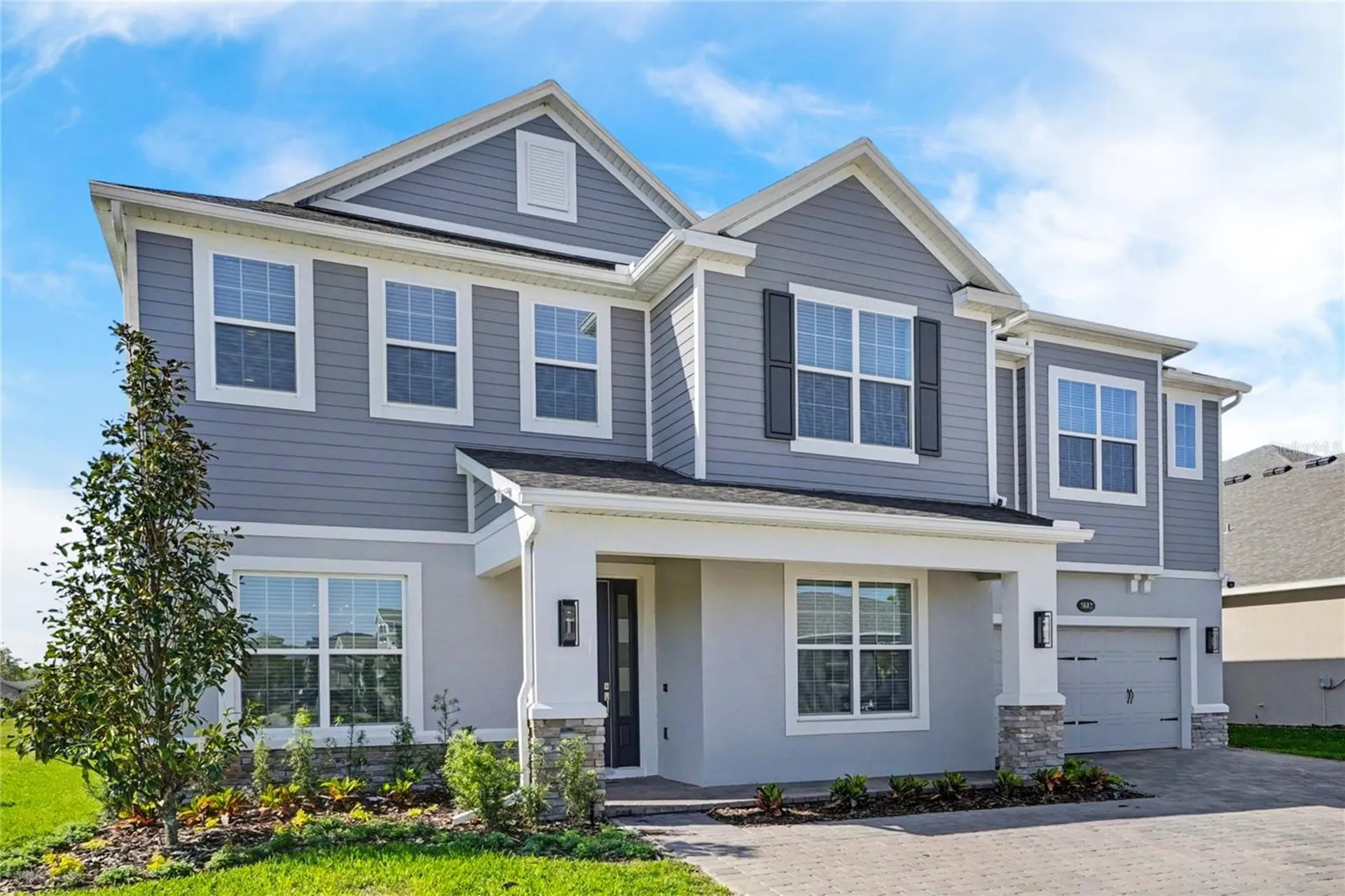 2612 Ravencliffe Terrace Oviedo FL 32765