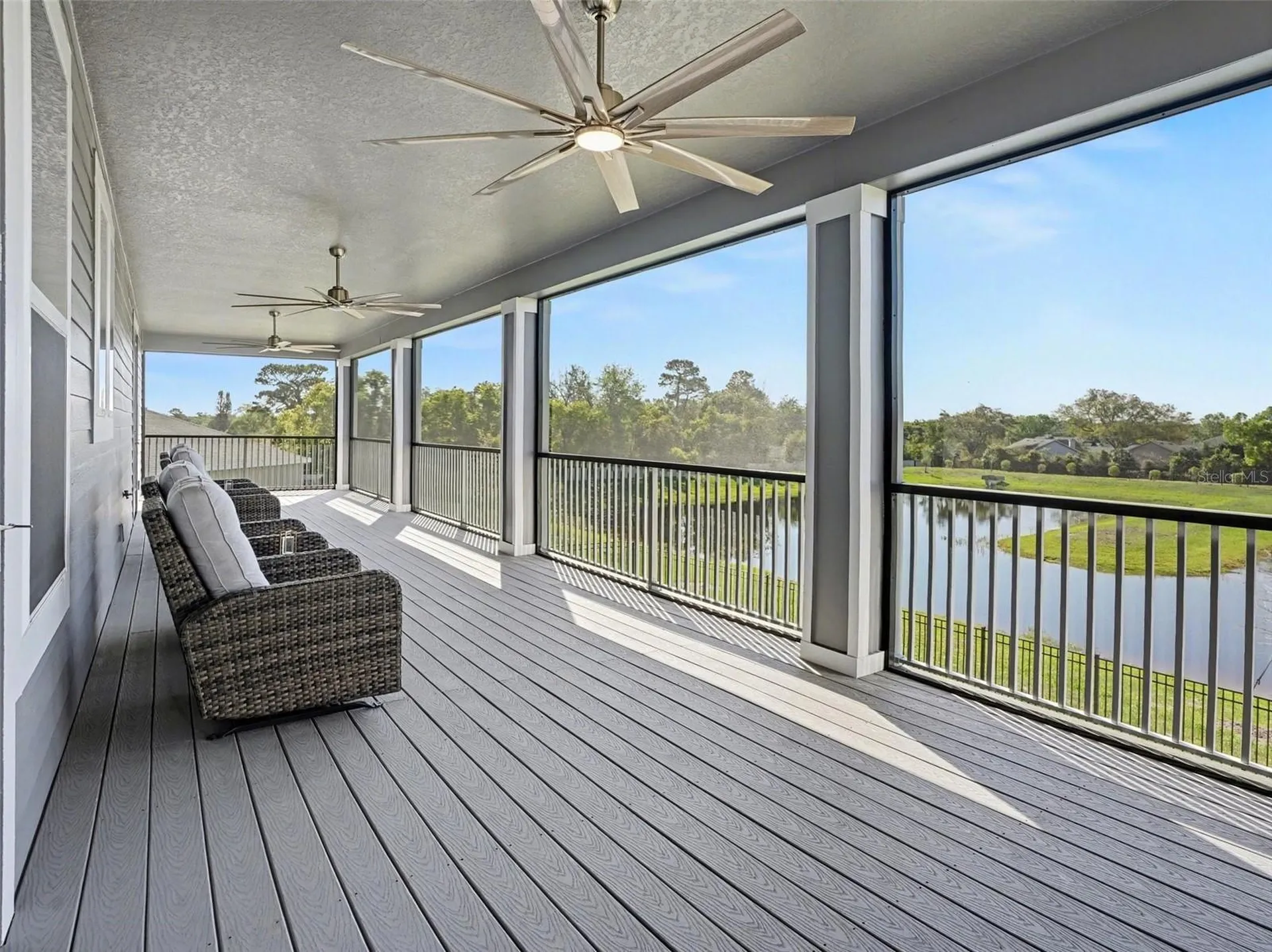 2612 Ravencliffe Terrace Oviedo FL 32765