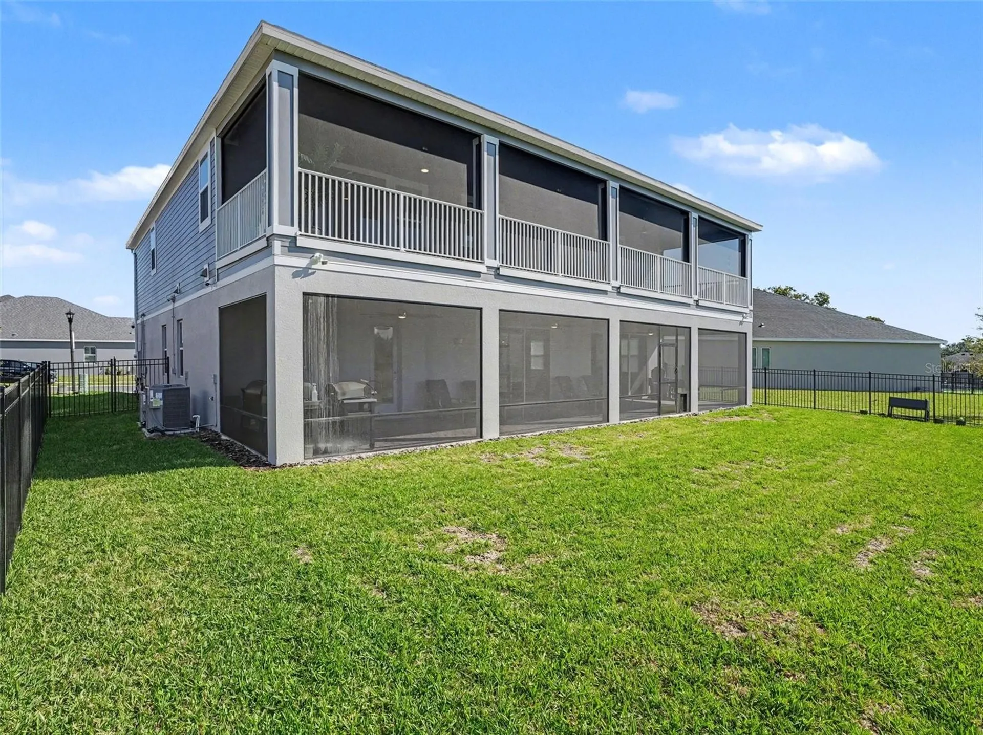 2612 Ravencliffe Terrace Oviedo FL 32765