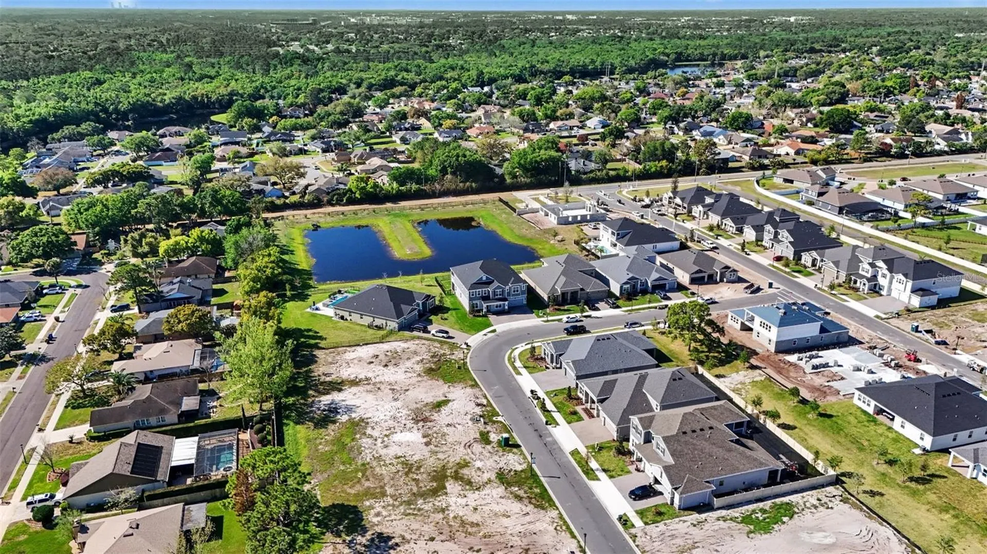2612 Ravencliffe Terrace Oviedo FL 32765