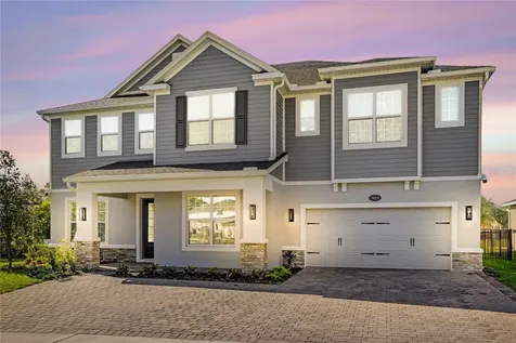 2612 Ravencliffe Terrace Oviedo FL 32765