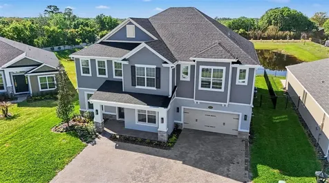 2612 Ravencliffe Terrace Oviedo FL 32765