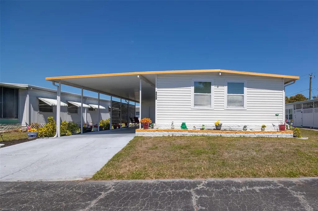 5509 Bermuda Court Bradenton FL 34207