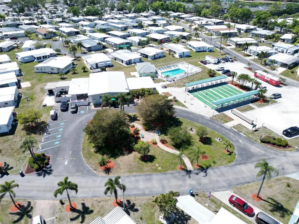 5509 Bermuda Court Bradenton FL 34207