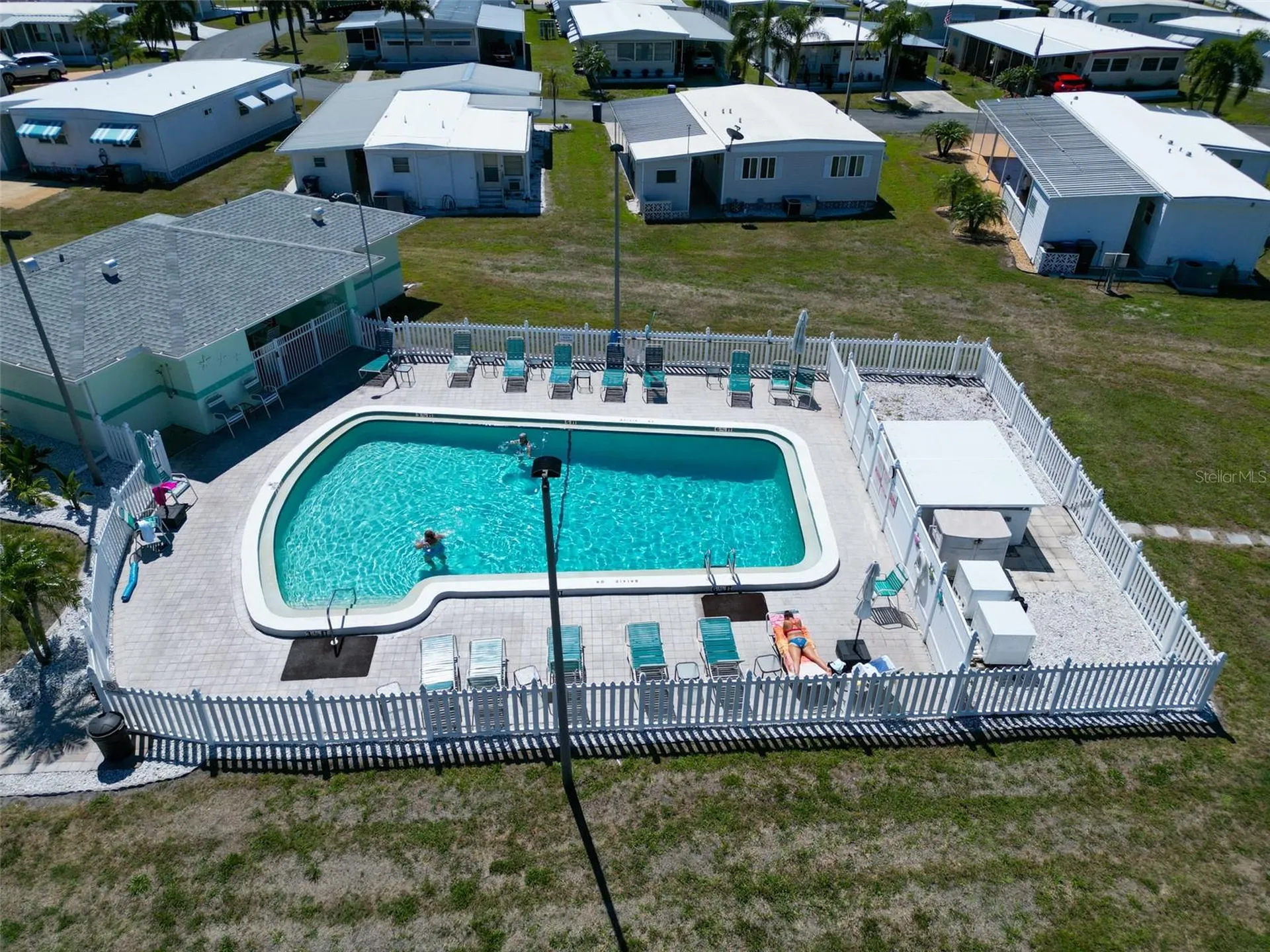 5509 Bermuda Court Bradenton FL 34207