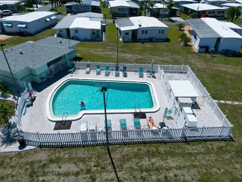 5509 Bermuda Court Bradenton FL 34207